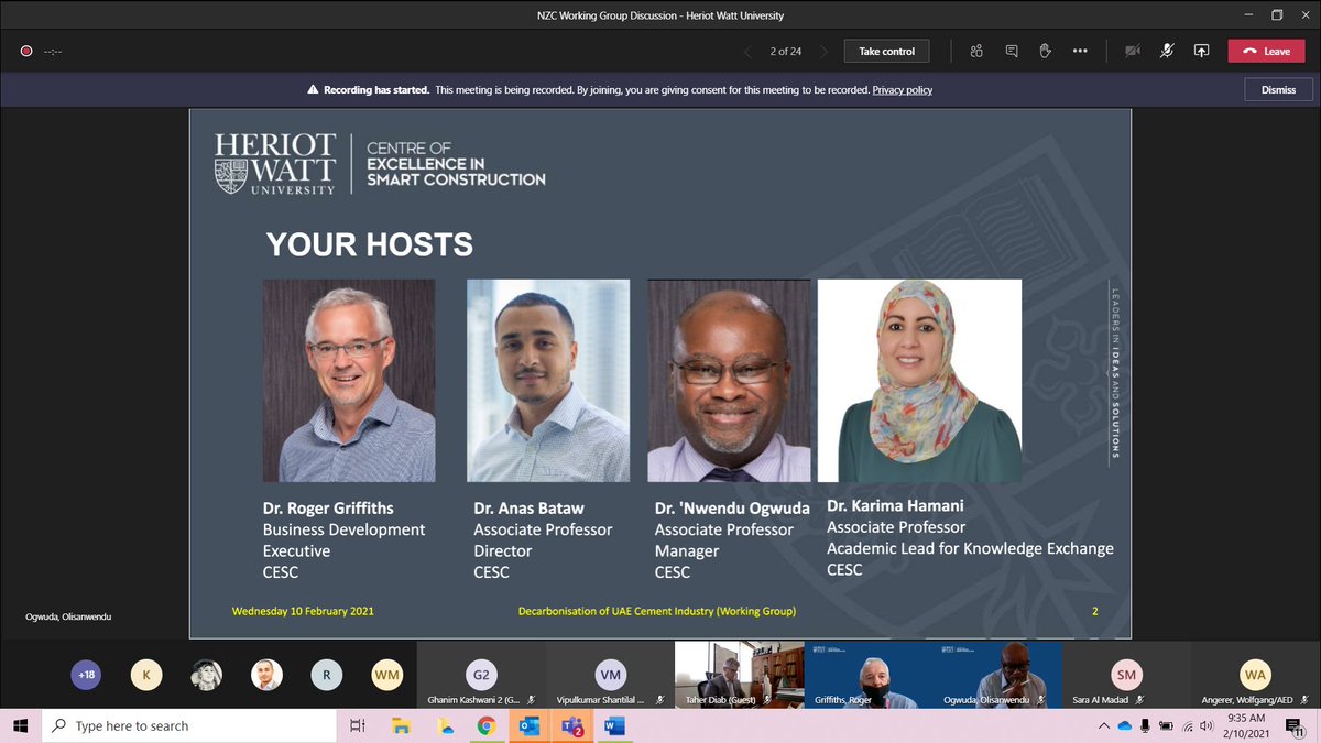 Centre of Excellence in Smart Construction (CESC) tweet media