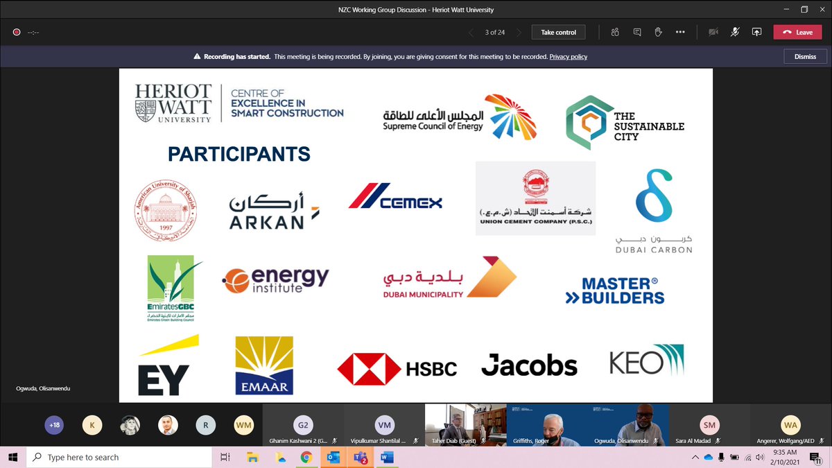 Centre of Excellence in Smart Construction (CESC) tweet media