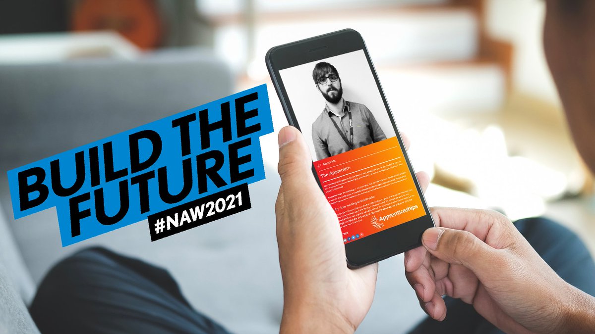 Linbrooke Services (@linbrookeuk) on Twitter photo Today the #spotlight is on our very own Zak Heeley IT Support Technician who has recently completed his Level 4 Cyber Security Technologist #apprenticeship while in full-time employment with us 👉linbrooke.co.uk/people-at-linb…
#NAW2021 #AskAnApprentice <a href="/BalticTraining/">Baltic Apprenticeships</a> <a href="/Apprenticeships/">Apprenticeships</a> Today the #spotlight is on our very own Zak Heeley IT Support Technician who has recently completed his Level 4 Cyber Security Technologist #apprenticeship while in full-time employment with us 👉linbrooke.co.uk/people-at-linb…
#NAW2021 #AskAnApprentice <a href="/BalticTraining/">Baltic Apprenticeships</a> <a href="/Apprenticeships/">Apprenticeships</a>