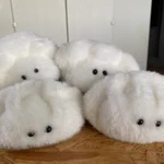 手作りの餃子のぬいぐるみが超絶かわいすぎる‼