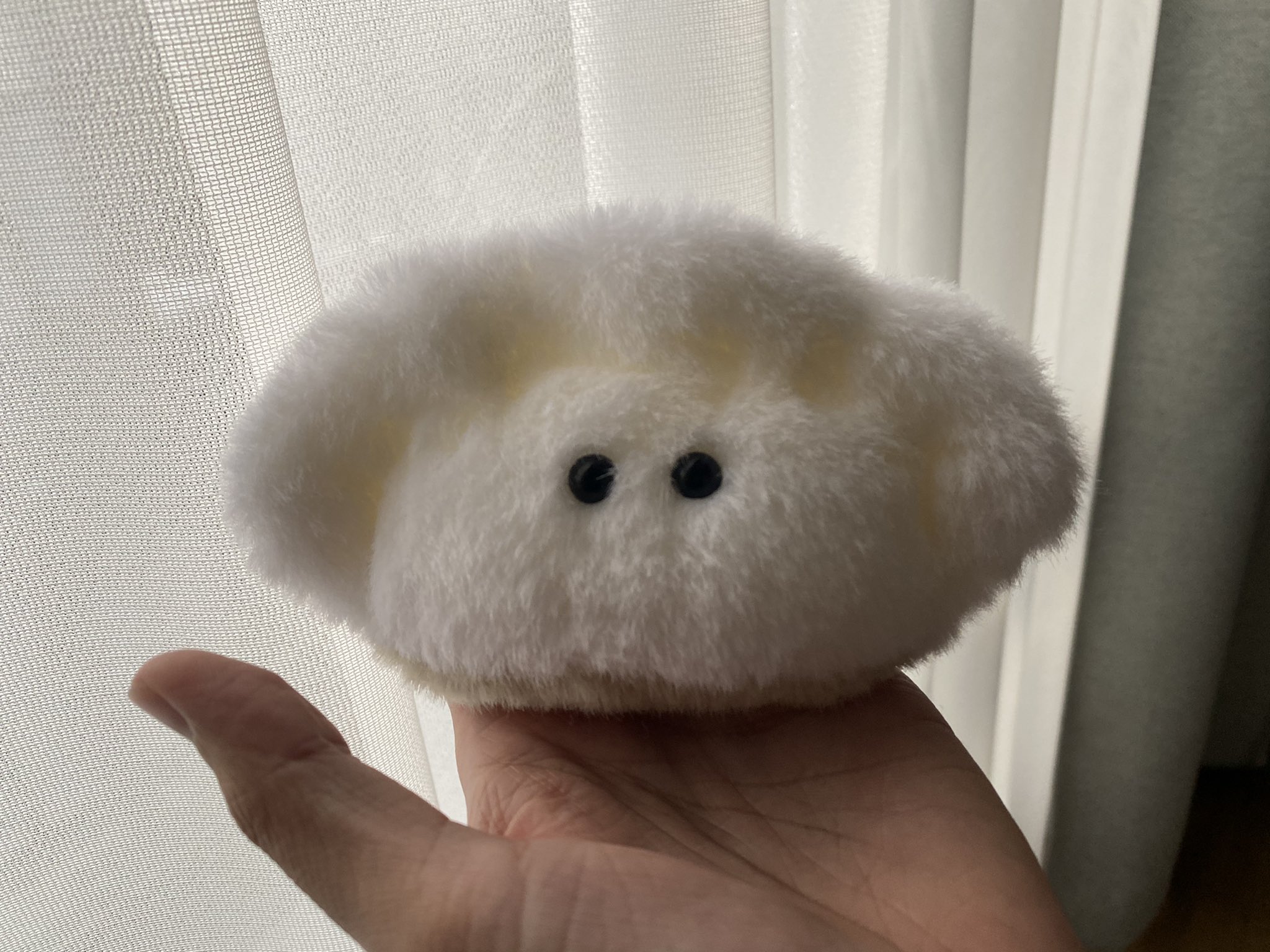 手作りの餃子のぬいぐるみが超絶かわいすぎる 話題の画像プラス