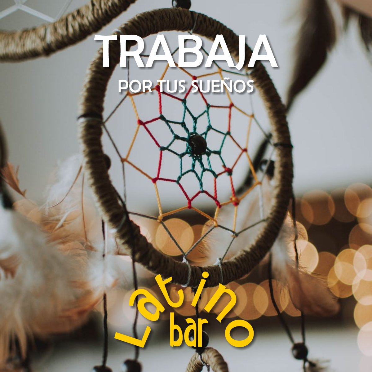 No nos dejemos vencer!
Cada día es una nueva oportunidad! Pronto volveremos a vernos!
#LatinoBarLeon #PlazaSanMartin #BarrioHúmedo #Leonesp #carta #gastronomia #lechazo #calidad #asador #hornodeleña #asadoafuegolento #vuestrasaludesloqueimporta