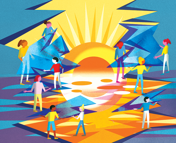 learnforjustice's tweet photo. Our Social Justice Standards set a clear aim: Students who learn about identity, diversity and justice will also have skills and support to take action in their communities. This resource offers examples of what this value looks like in a learning space.
https://t.co/ri4kRevUna https://t.co/7AyfatFm9C