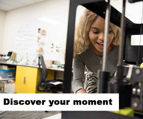 UIDualCredit's tweet image. There’s something monumental waiting for you at the
University of Idaho. We call it your breakthrough — that
moment the light sparks on, your world opens, and the
rest of your life is put into motion. 
#yourmoment #breakthrough #sparks #motion #uidaho
#happiness
