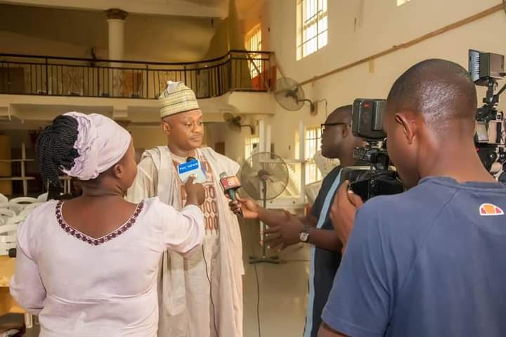 Amb Agbo Major tweet media