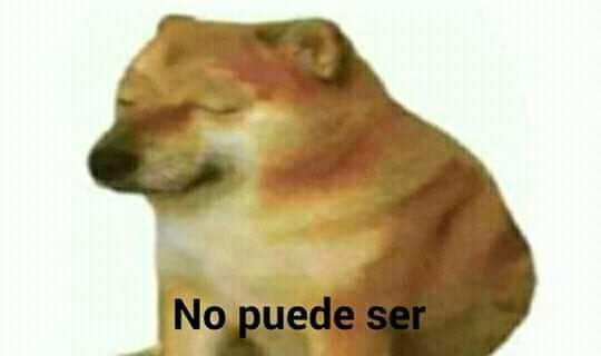 —Cuando dejas las cosas para mañana y ya es mañana: