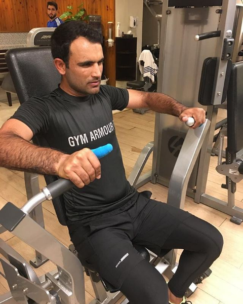 AqsaMaq06475790's tweet photo. Hard work make a man successful
#Foji #jd #Kindmen #FakharePakistan #FakhareFans #FakhareQalandars #Greatmen #FakhareMardankpk
#fakharzaman
@FakharZamanLive https://t.co/Pip4saZnKn