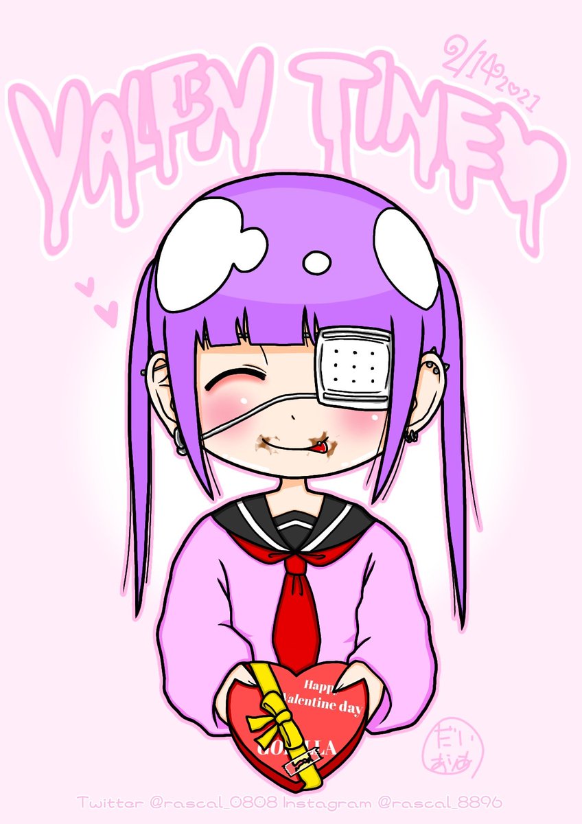 ファッションメンヘラとメンヘラ