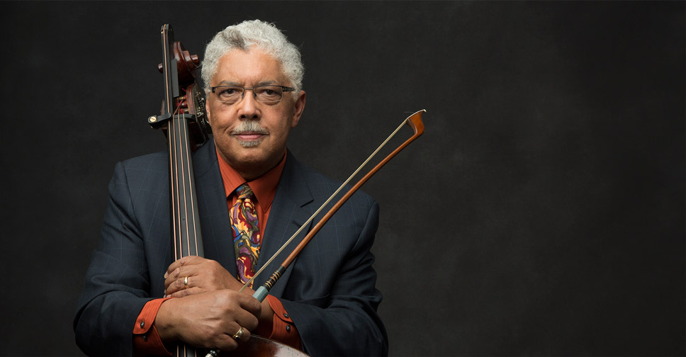 Please join me here at in wishing the one and only Rufus Reid a very Happy 77th Birthday today  