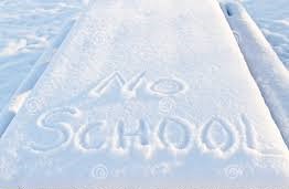 Sacred Heart School will be CLOSED Wednesday, February 10th. There is NO School, it’s another snow day!

Childcare will be available at the normal time. Please remember to send a sack lunch.

Always stay up to date by following our social media pages.