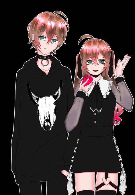 地雷系hpmi男子のtwitterイラスト検索結果 地雷系hpmi男子のtwitterイラスト検索結果
