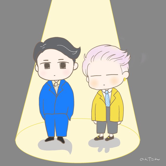 Shinee 高画質 のtwitterイラスト検索結果