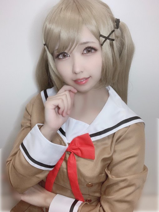 コスプレイヤー雪見のTwitter画像18