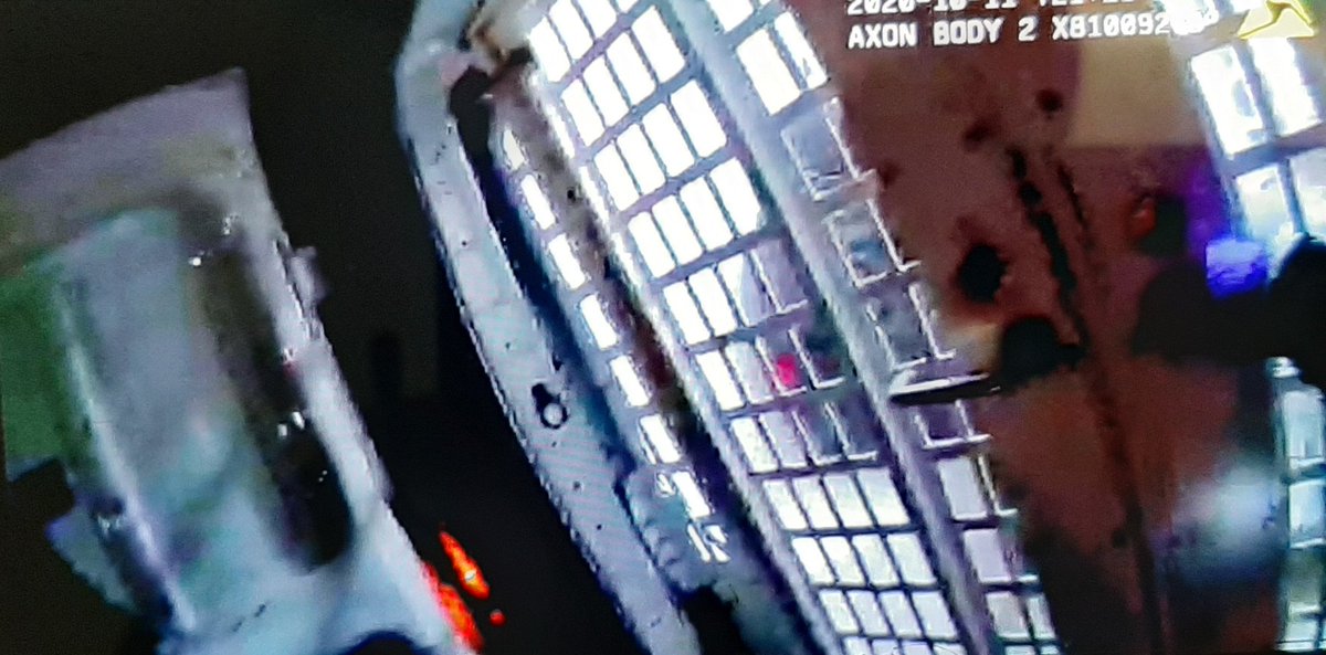 PC_Fulford's tweet photo. #NightShift 10pm/7am Attended #DomesticAssault Incident #999Response in #Redditch. #Suspect #Aressted for Domestic Assault & #ResistingArrest. Taser Drawn due to violence & Threats from suspect, to protect everyone. Victim now #Safeguarded & being supported. Call if you need to! https://t.co/b5ncWXYYak