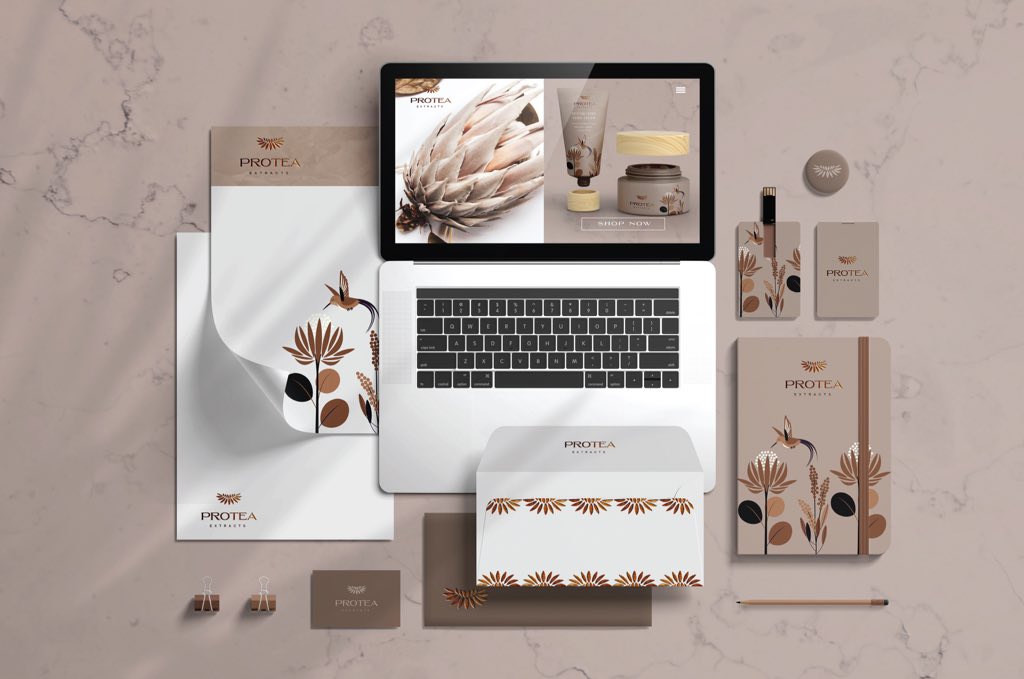 6. It’s the presentation, for me! Your concept is only as good as how you sell it. Present ideas in a meaningful way with proper rationale and context that helps your client visualize your design in the real world.