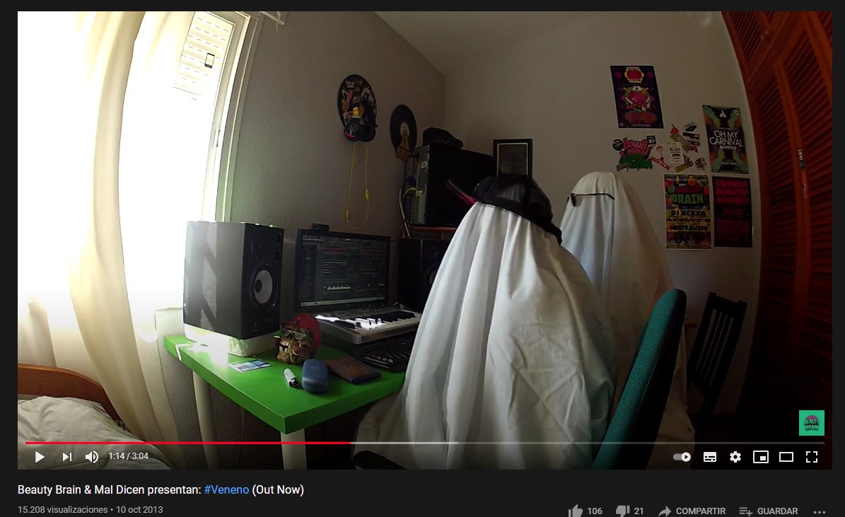 Beauty Brain 🎀🧠 tweet media