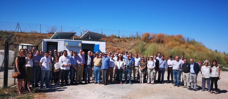 Thank you to everyone who attended yesterday and well done to the whole REDAWN team and all speakers who made it such a success! <a href="/Act_Renewables/">Action Renewables</a> <a href="/tcddublin/">Trinity College Dublin</a> <a href="/WatefNetwork/">WatefNetwork</a> <a href="/FeraguaRegantes/">Feragua</a> <a href="/FundacionFaen/">FAEN</a> <a href="/Univcordoba/">Universidad Córdoba</a> <a href="/UninaIT/">Unina Federico II</a> <a href="/smpga50/">Eau du Granvillais et de l’Avranchin – SMPGA</a> <a href="/istecnico/">Instituto Superior Técnico</a>