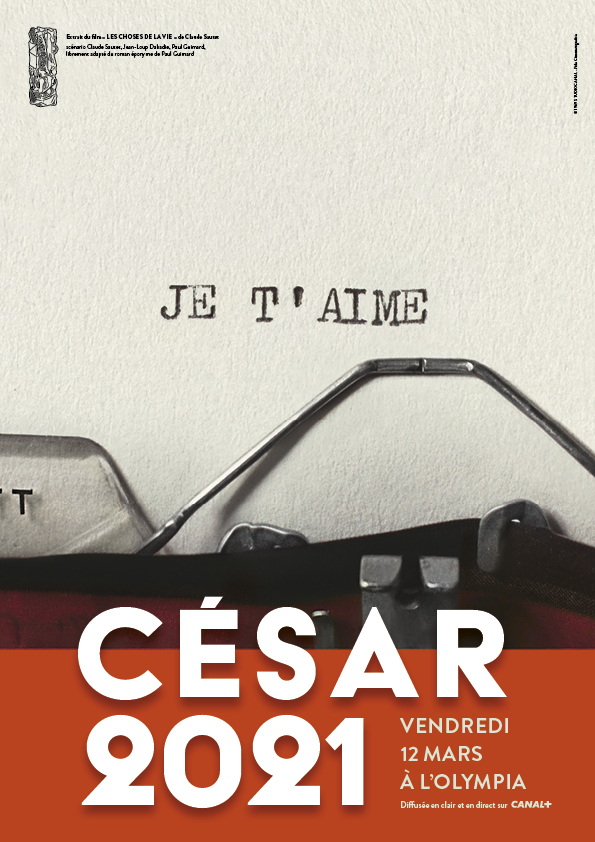 cbombrun's tweet photo. #César2021 28 nominations pour 8 films soutenus par @OCSTV et/ou @Orange_Studio
#Eté85 #Deux #CubanNetwork #LaDaronne #Miss #LaBonneEpouse #UnDivanATunis #UnFils
@Les_Cesar

Bonne chance à tous ces films et bravo aux équipes artistiques à leur origine. https://t.co/wUYg0Hr6h2
