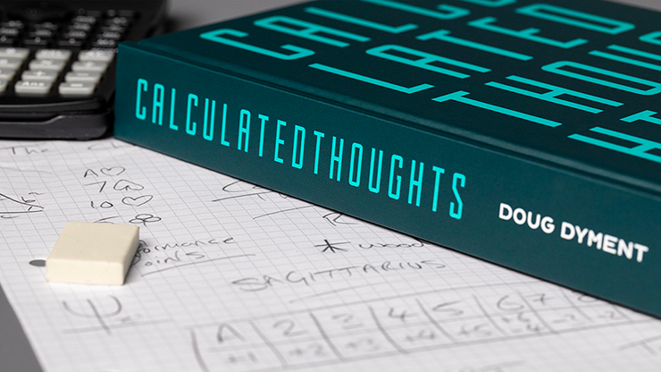 MJMurray1979's tweet photo. Calculated Thoughts by Doug Dyment - https://t.co/l4Zq3UCvOp https://t.co/NjANhkracT