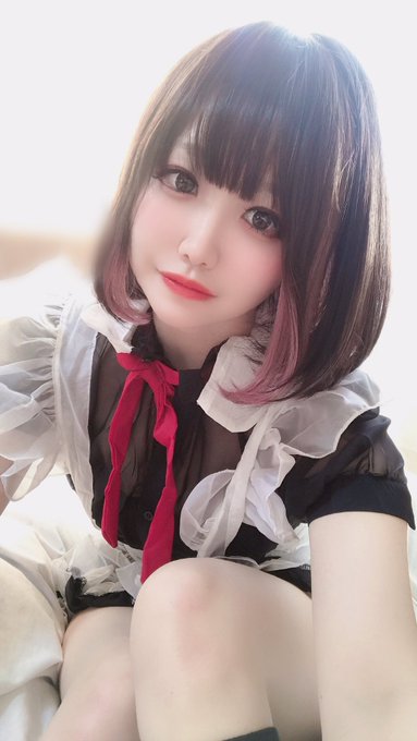 コスプレイヤーまろにーのTwitter画像48