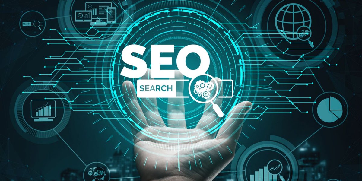 Emphasizing good #SEO helps your website build traffic. Here’s how to effectively #growyourreach and grow #enrollment. buff.ly/3hseaXU