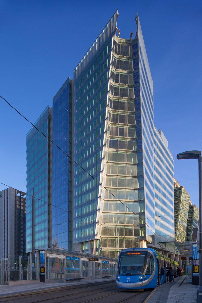 The move of <a href="/bt_uk/">BT</a> into <a href="/threesnowhill/">Three Snowhill</a> later this year is a massive boost for #Birmingham &amp; emphasises the significant positive impact BT has on our regional economy, worth £1.5bn + 1000s of jobs. 
Full details highlighted in this new report:
👉bit.ly/3aSxdYx ☎️