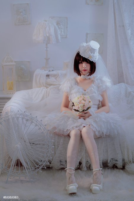 コスプレイヤー半半子のTwitter画像69