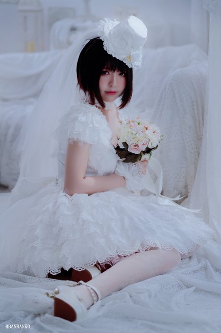 コスプレイヤー半半子のTwitter画像72
