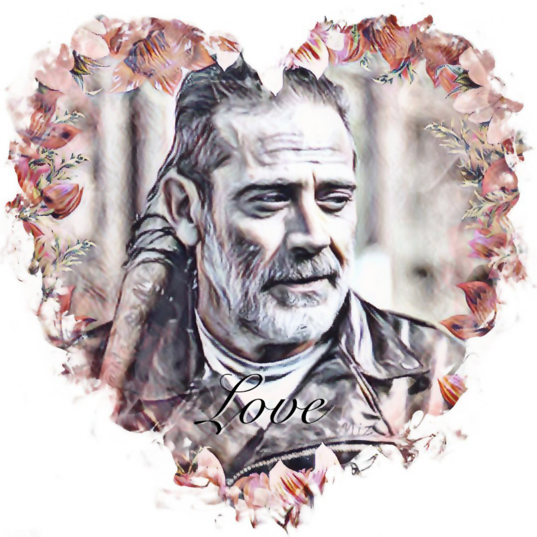 NegansMiz's tweet photo. I don't care what anybody - JDM included - says. #Negan is MY #Valentine โค๏ธ๐โค๏ธ
#Negizzy 4ever โฃ๏ธ https://t.co/DPSbs2bbp4