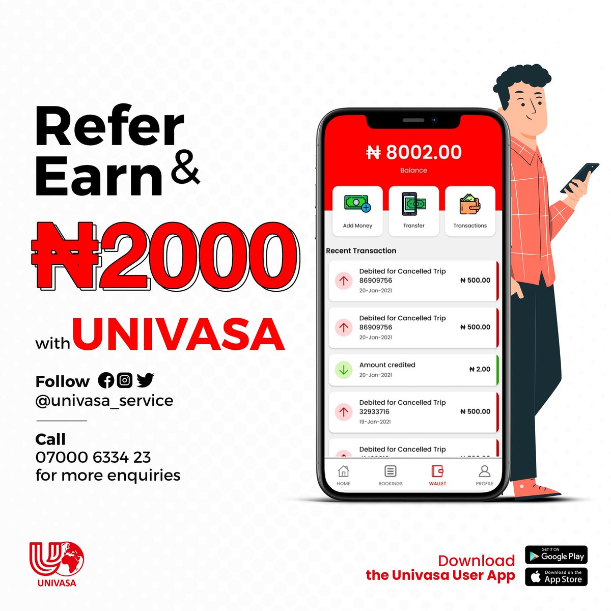 univasa_esim's tweet photo. We always have something up our sleeves 😆. 

Download the Univasa User App https://t.co/1IJlMcqmPV
For more enquiries, Call 07000 6334 23 

#Univasa #BabaDeyOnline #ehailingdriver #wednesdaymotivation #lagos #earnmoney #UnivasaDeyforYou https://t.co/4buaATv8WP