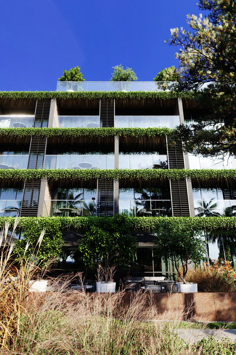 luna_render's tweet image. I want to update the feed with perhaps the biggest project of the past year.  There is a detailed article on my Behance, there is also a link to the pano 360 tour.

#architecure #archviz #cgarchitect #coronarender