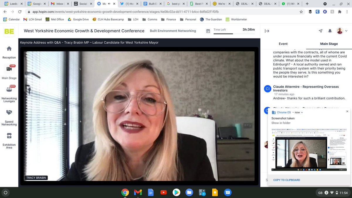 Now asking  @TracyBrabin if she will also commit to supporting  #communityledhousing