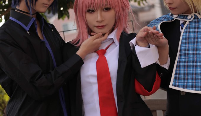 コスプレイヤーよよのTwitter画像67