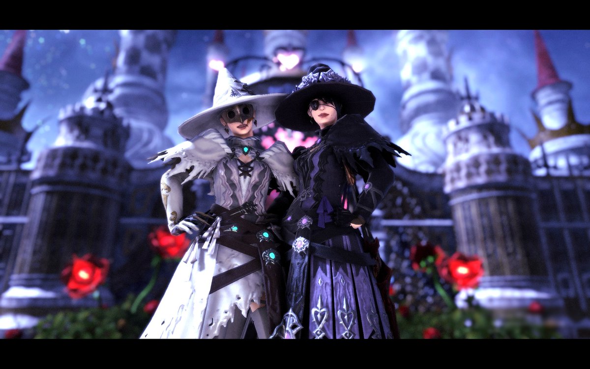 SuviFF14's tweet photo. No Valentione maze this year, so Dun Scaith will have to do!
#ffxiv #finalfantasy14 #finalfantasy #Gpose #GPOSERS #ffxivsnaps #highlander #hyur #kujata #FF14_SL #ffxivsnaps #Valentione https://t.co/d9ATgnjCdA