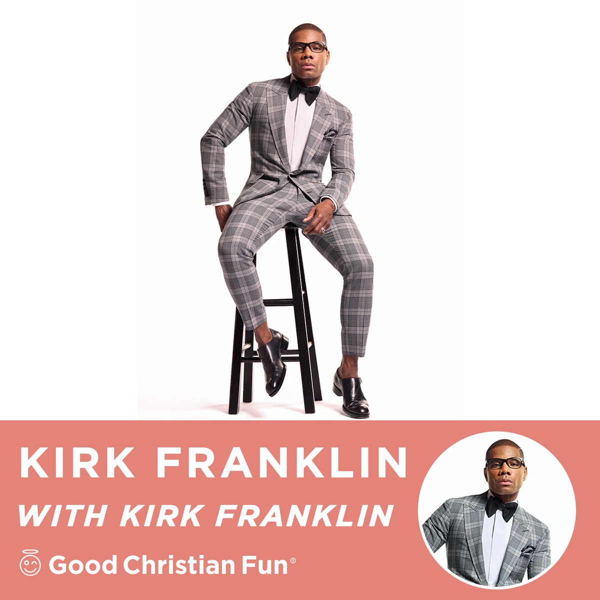 Good Christian Fun tweet media
