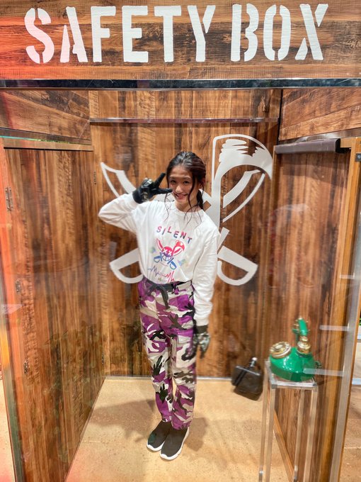 Twitterのコスプレ画像35