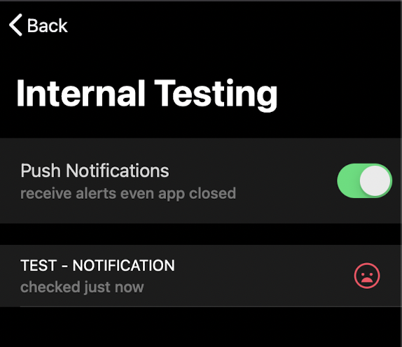 PS5 Stock+ Alert App tweet media