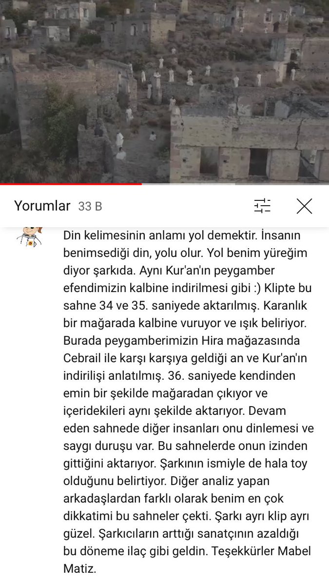“Yol yol yüreğim
Yol benim yüreğim
Yol yol yüreğim
Yolverin gideyim”
