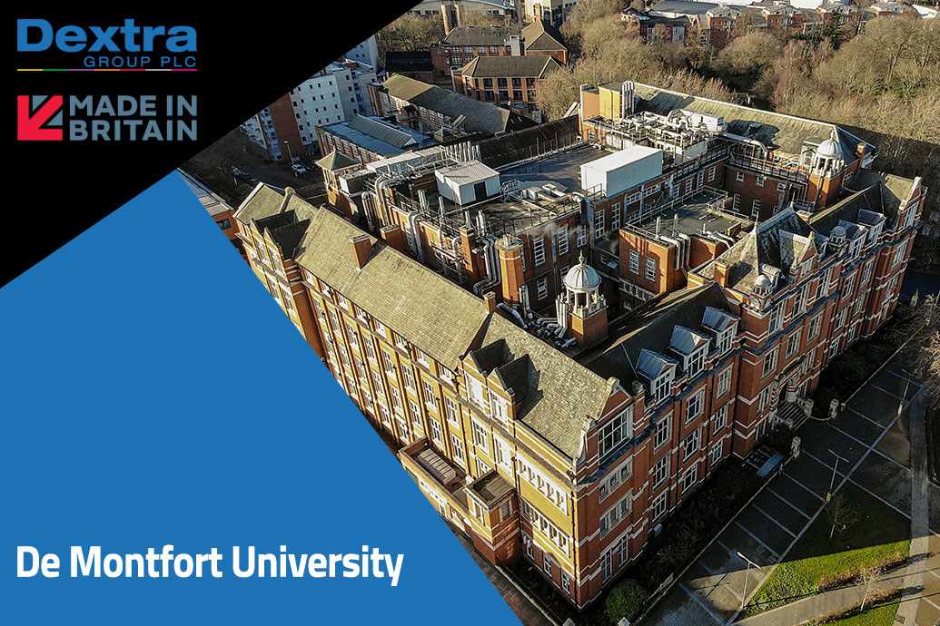 "When the project is completed in all three buildings there will be energy savings of approximately £85,000 per annum, CO2 savings of 150 tonnes per year and in addition reduced ongoing maintenance costs" - ow.ly/WjAC50Dsut7 #MadeinBritain #UKmfg #GBmfg #lighting #nhs