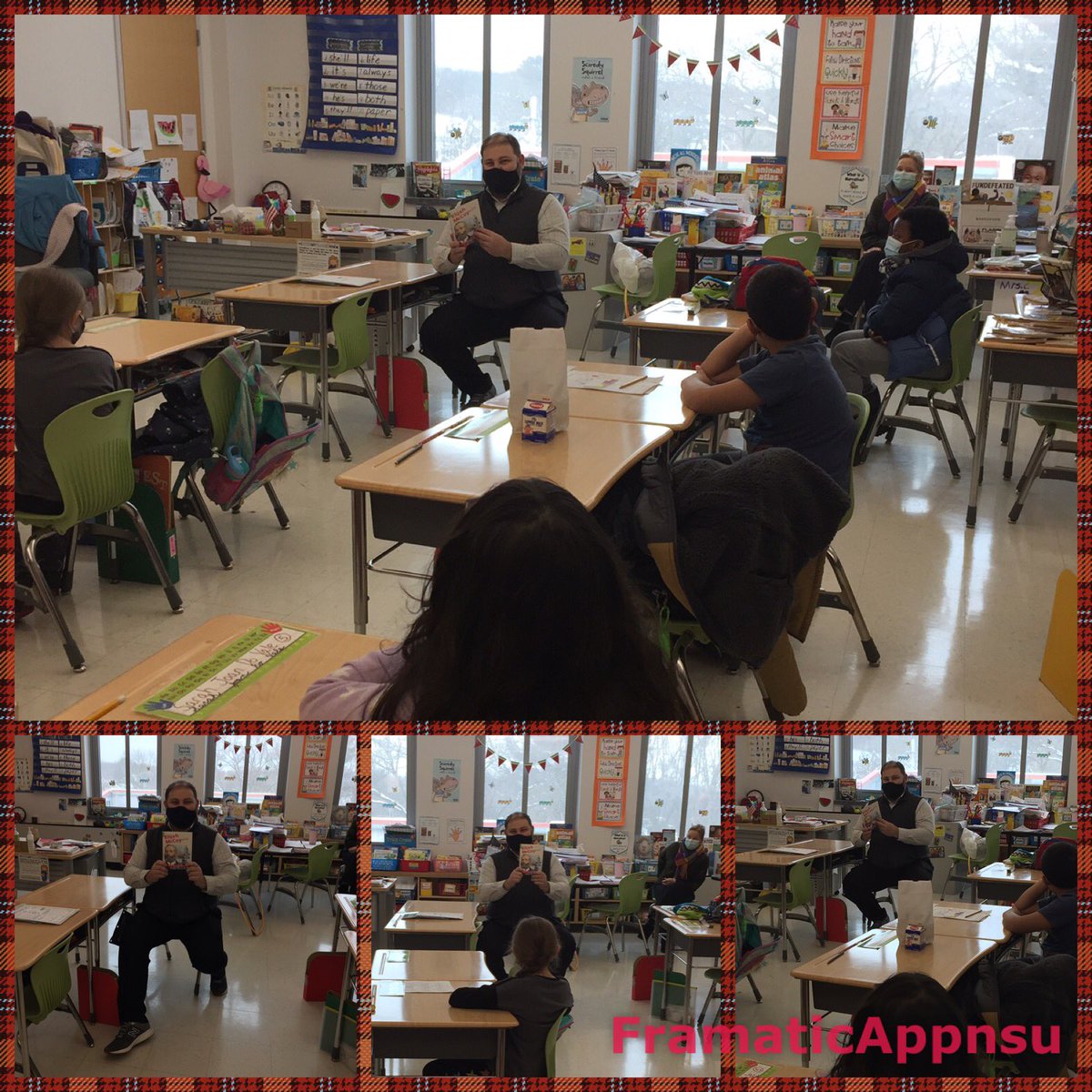 Susan Krevat (@krevatsusan) on Twitter photo Thanks to mr kessaris we learned about “the real McCoy.” <a href="/GoodyearWoburn/">Goodyear Elementary</a> @WoburnSchools #BlackHistoryMonth Thanks to mr kessaris we learned about “the real McCoy.” <a href="/GoodyearWoburn/">Goodyear Elementary</a> @WoburnSchools #BlackHistoryMonth