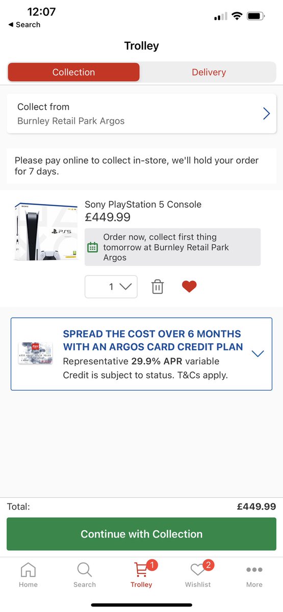 Gareth Whittaker tweet media