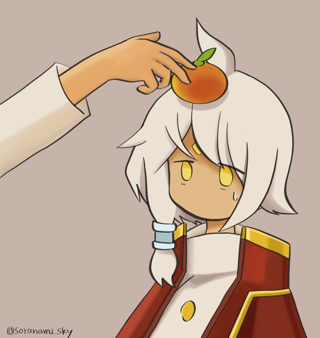 Soranami Skyさんのイラスト一覧 Soranami Skyさんのイラスト一覧