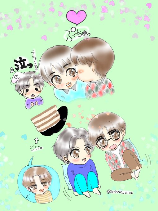 テテのtwitterイラスト検索結果 古い順 テテのtwitterイラスト検索結果 古い順