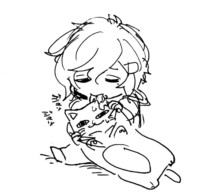 アナログのでふぉるめ 