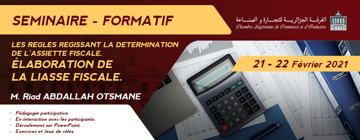 CACI Algérie tweet media