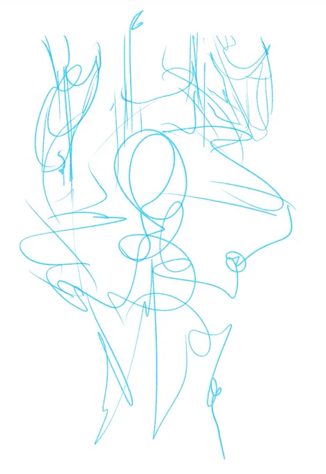 Sketch                               Final 