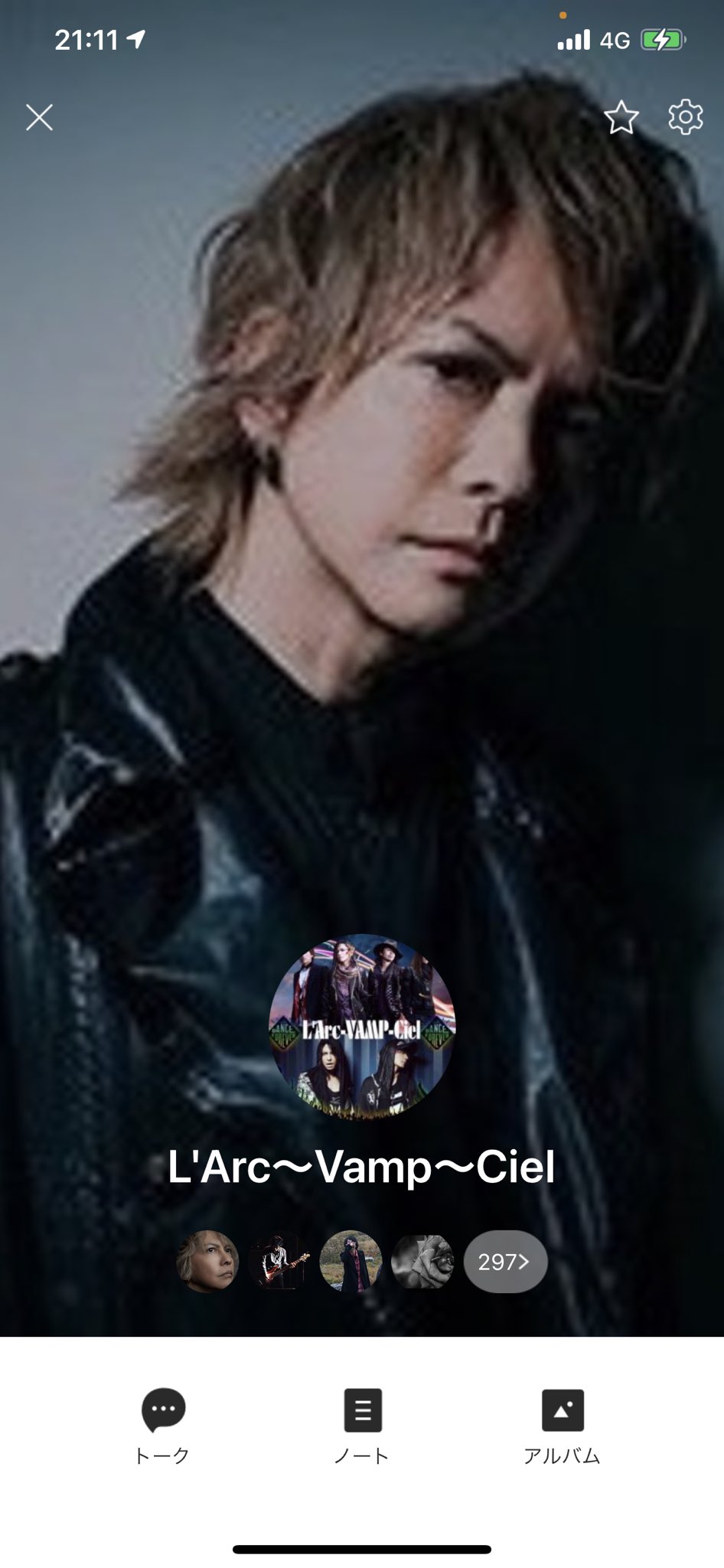hyde(LVC) (@0bt38742006059v) / X