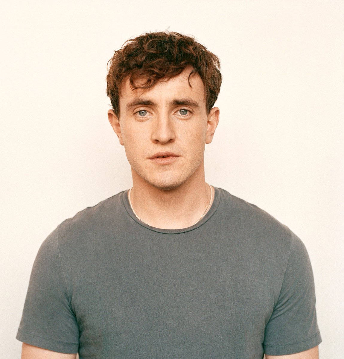 The next big drama will feature a Scottish one of these and then the prophecy will be fulfilled.