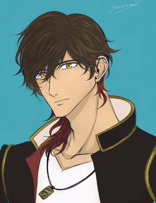 倶利伽羅のtwitterイラスト検索結果 倶利伽羅のtwitterイラスト検索結果