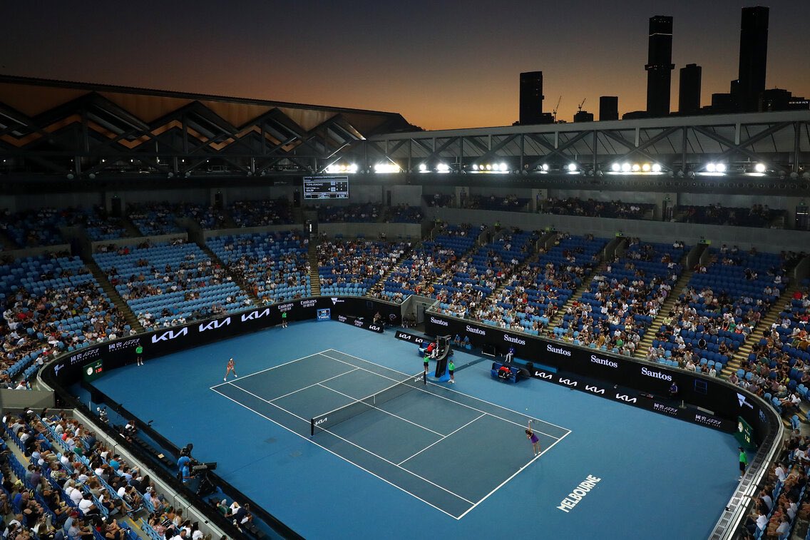 Simona_Halep tweet picture